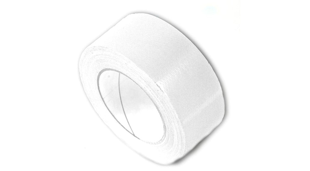 DEI 060102 SPEED TAPE 2" X 90FT ROLL WHITE