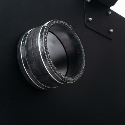 Ramair JSK-257-80-BK Performance Foam Induction Kit for VW Transporter T5/T6 2.0 / 2.5 TDI