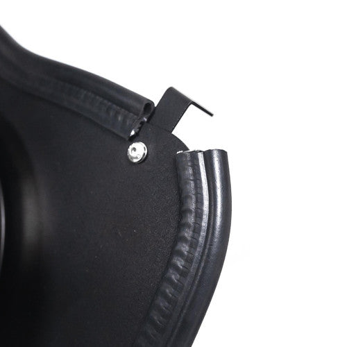 Ramair JSK-257-90-BK Performance Foam Induction Kit for VW Transporter T6 2.0 BiTurbo