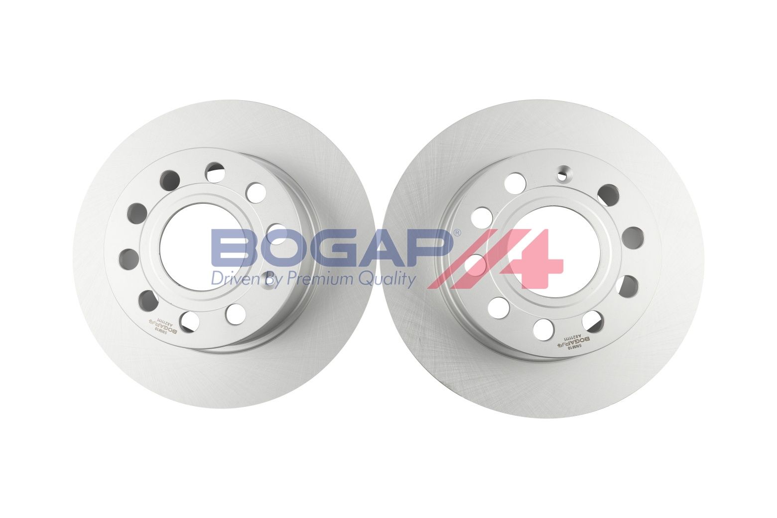 BOGAP A8211111 Brake Disc | ML Performance Car Parts