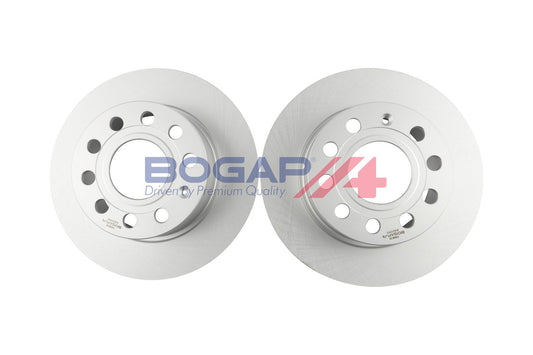BOGAP A8211111 Brake Disc | ML Performance Car Parts