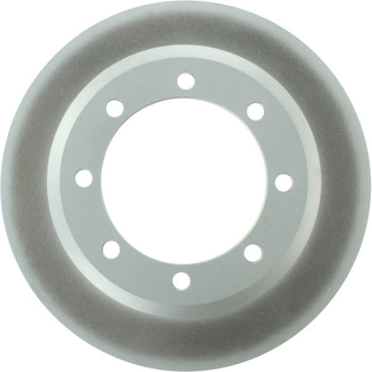 EBC 320.65114 Centric GCX Rotor with Partial Coating