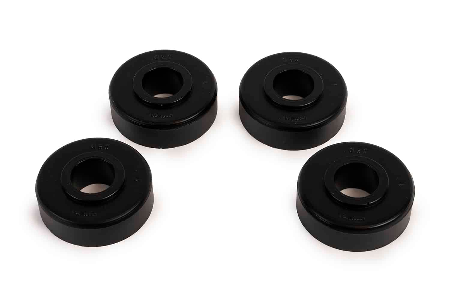 Polybush PS032D08 Front Lower Wishbone Rear Link, Chassis End Doughnut Bush | ML Performance Car Parts