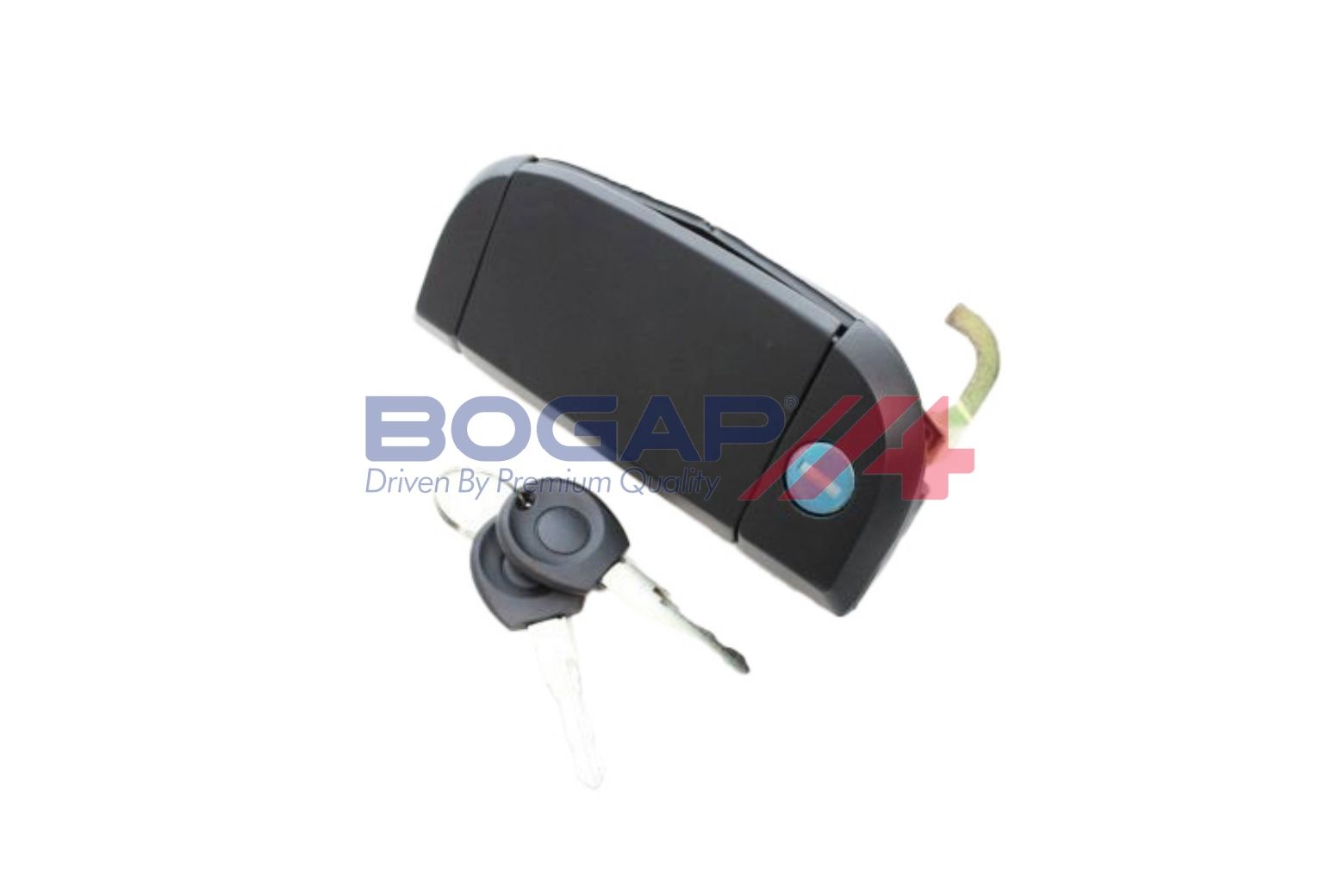 BOGAP A5315100 Door Handle, Interior Equipment | ML Performance Car Parts