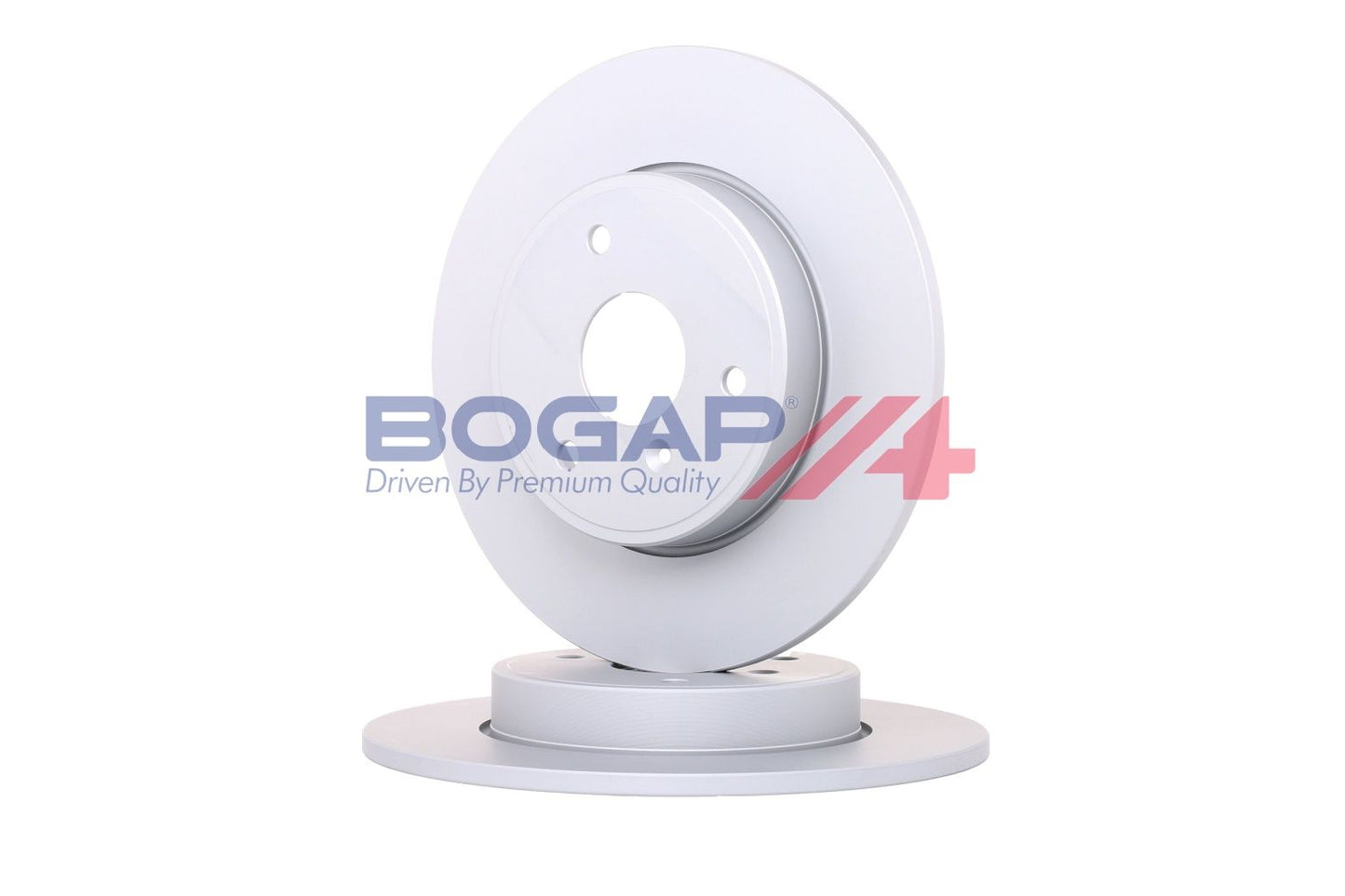 BOGAP C8211139 Brake Disc | ML Performance Car Parts