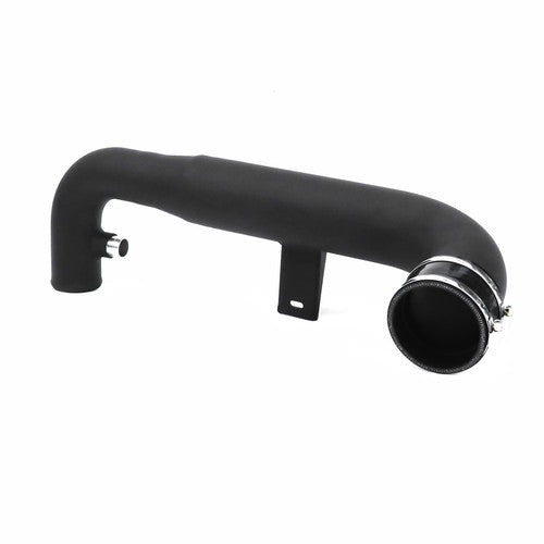 Ramair TI-123-BK Performance Aluminium Hard Pipe to fit MK6 Golf Gti 2.0 TSI