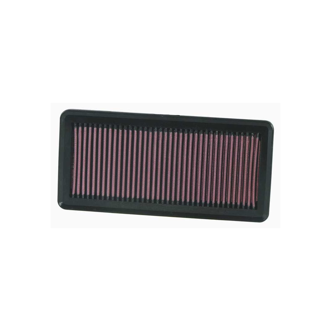 K&N 33-2371 Replacement Air Filter
