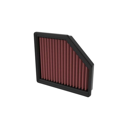 K&N 33-3174 High-Flow Original Lifetime Engine Air Filter - NISSAN QASHQAI III/ROGUE L4-F/I