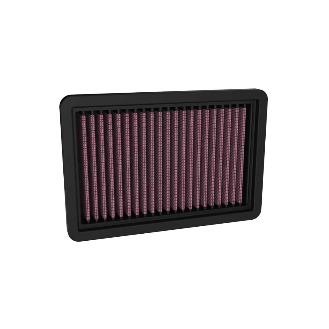 K&N 33-3187 Replacement Air Filter