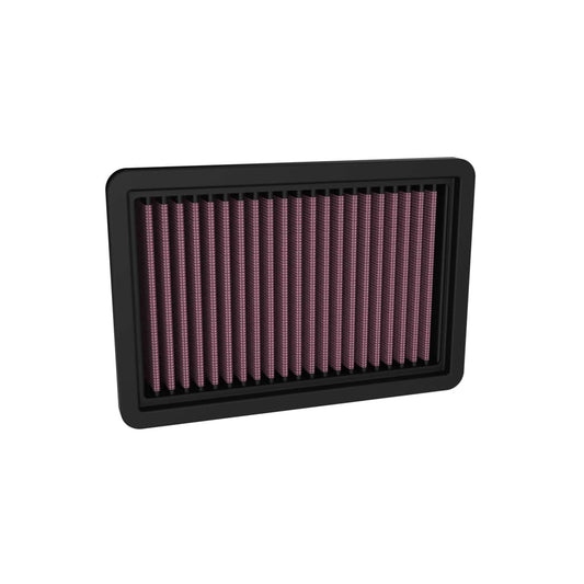 K&N 33-3187 Replacement Air Filter