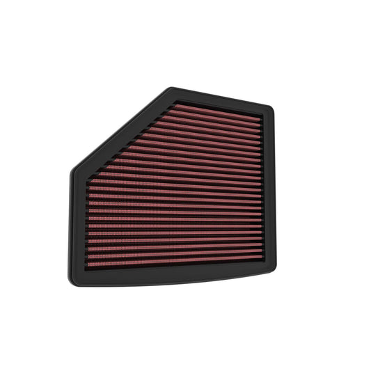 K&N 33-5119 High-Flow Original Lifetime Engine Air Filter - ACURA TLX V6-3.0L F/I