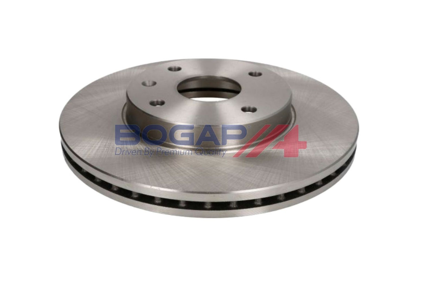 BOGAP L8211195 Brake Disc | ML Performance Car Parts