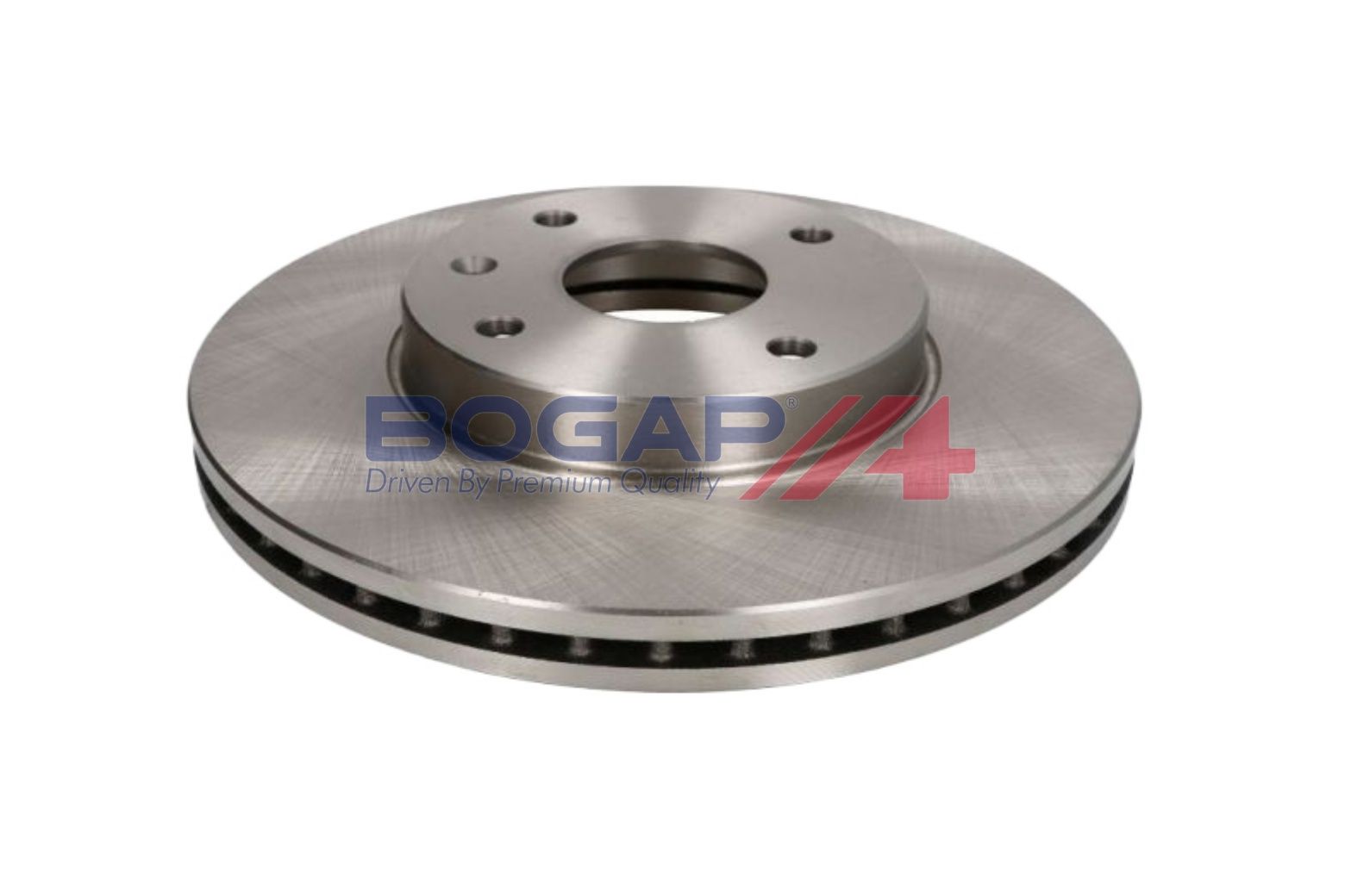BOGAP L8211195 Brake Disc | ML Performance Car Parts