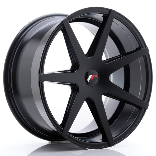 JR Wheels JR2020105L4074BF JR Wheels JR20 20x10 ET40 5x112 Matt Black