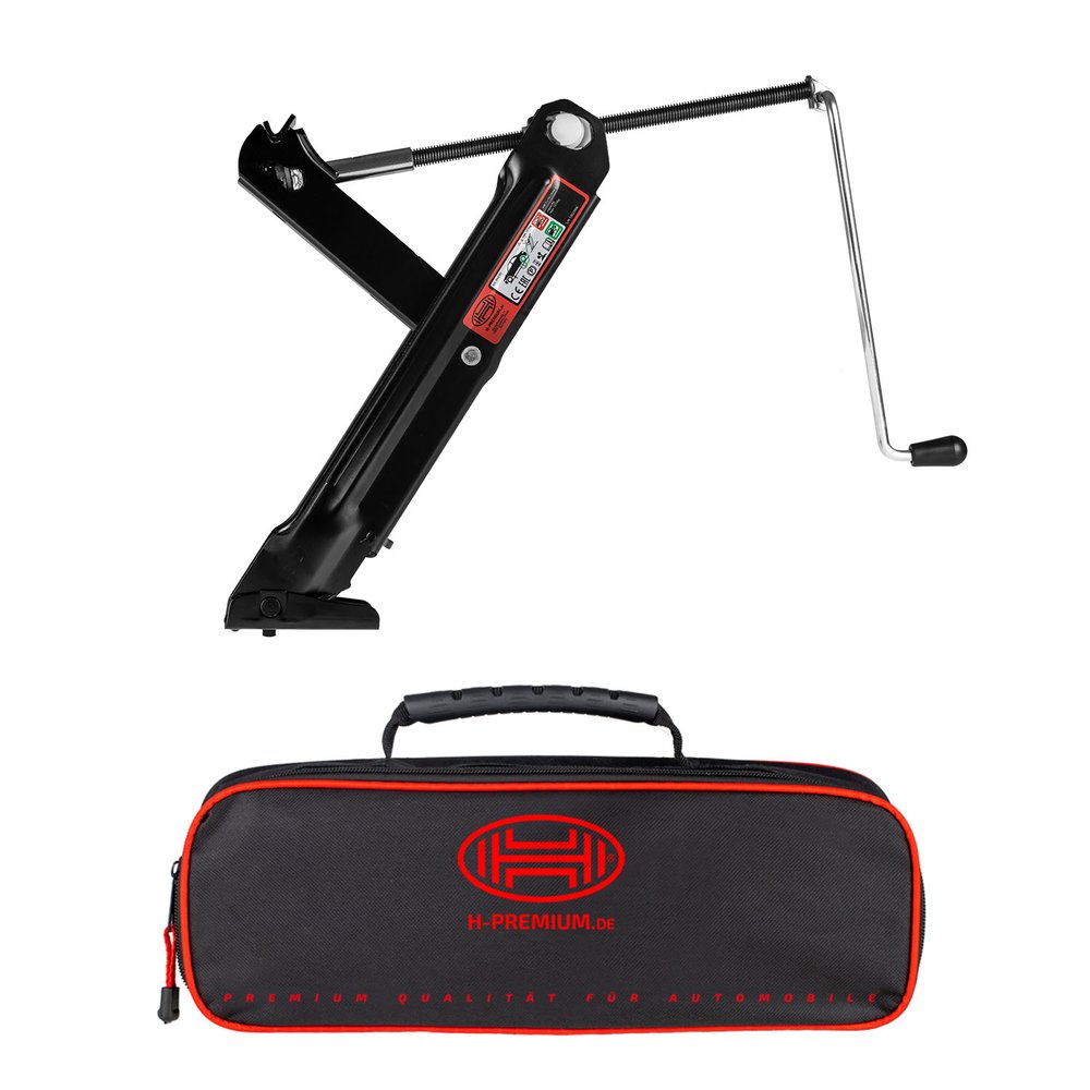 Heyner H345150 Oem Lift Jack Vw Transport T5 T6