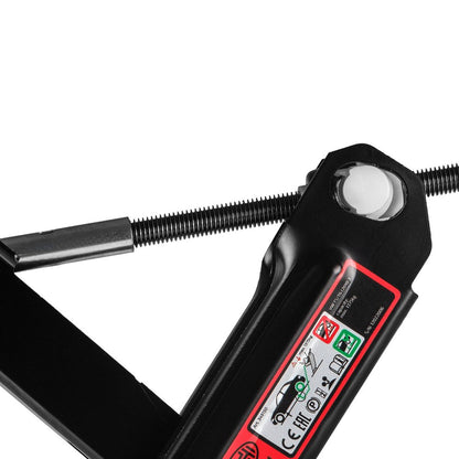 Heyner H345150 Oem Lift Jack Vw Transport T5 T6