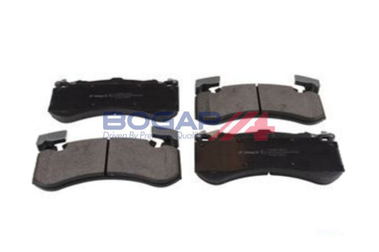 BOGAP A8210292 Brake Pad Set, Disc Brake | ML Performance Car Parts