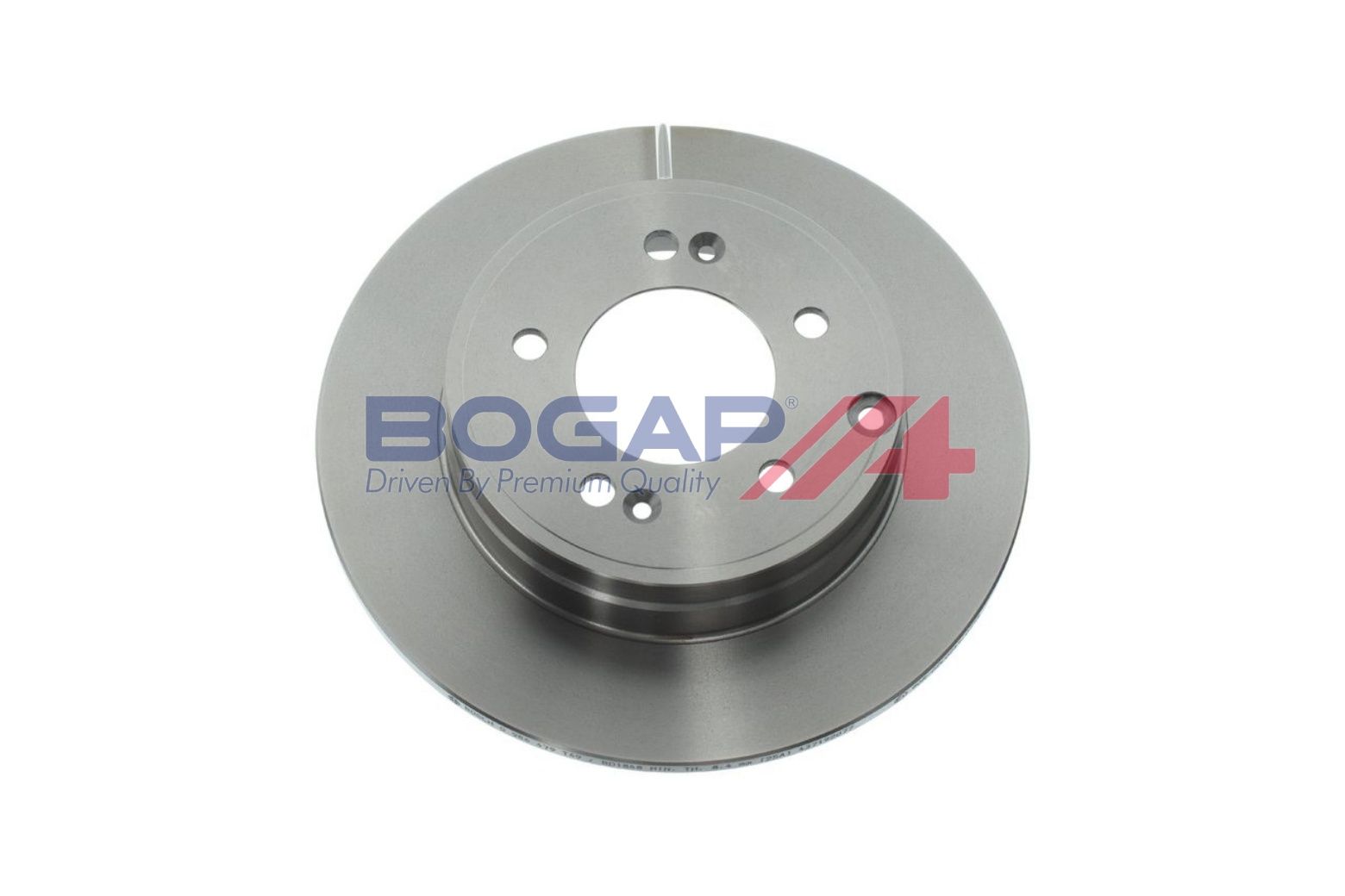 BOGAP Y8211151 Brake Disc | ML Performance Car Parts