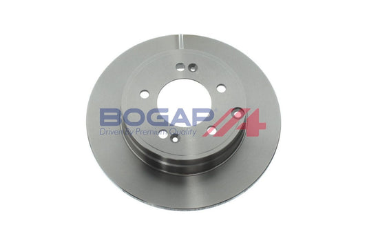 BOGAP Y8211151 Brake Disc | ML Performance Car Parts