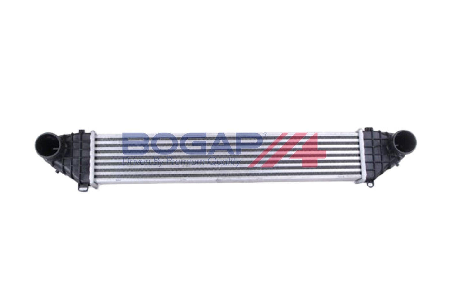 BOGAP V4220109 Charge Air Cooler | ML Performance Car Parts