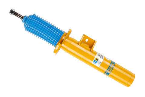 Bilstein 35-141792 BMW E60 E61 B8 Performance Plus Front Left Shock Absorber