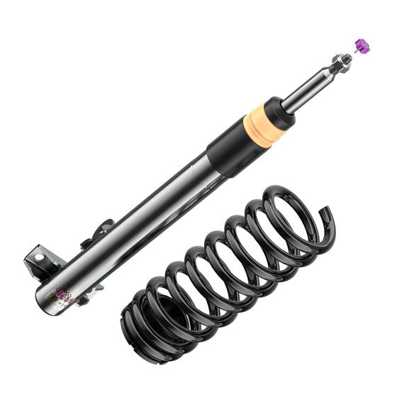 KW 352250BM-B KW 352250BM-B Coilover suspension V3 classic line