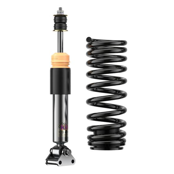 KW 352250BM-B KW 352250BM-B Coilover suspension V3 classic line
