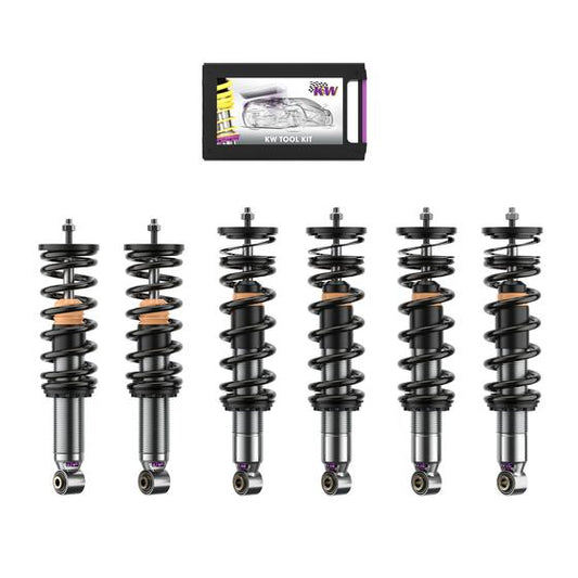 KW 35242019-B KW 35242019-B Coilover suspension V3 classic line