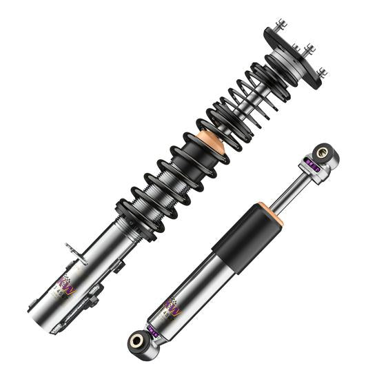 KW 3527100D-B KW 3527100D-B Coilover suspension V3 classic line