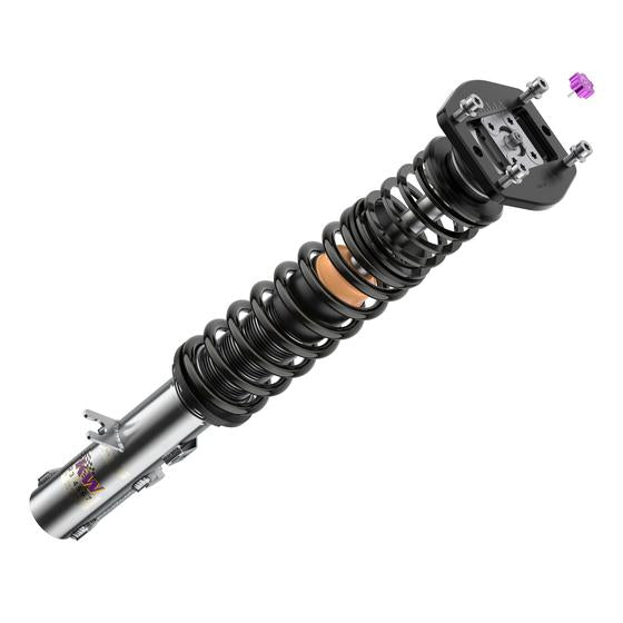KW 3527100D-B KW 3527100D-B Coilover suspension V3 classic line