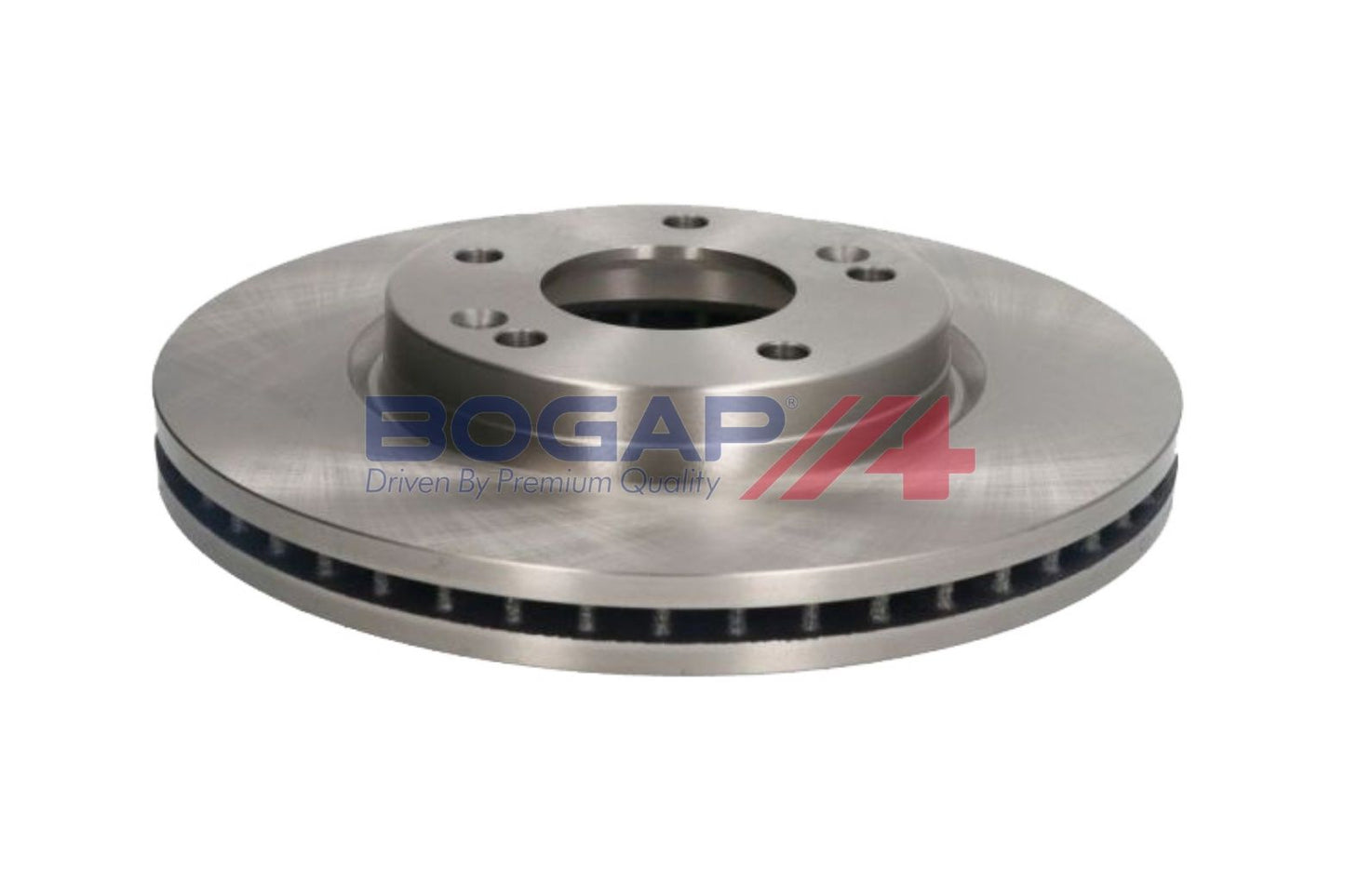 BOGAP Y8211120 Brake Disc | ML Performance Car Parts