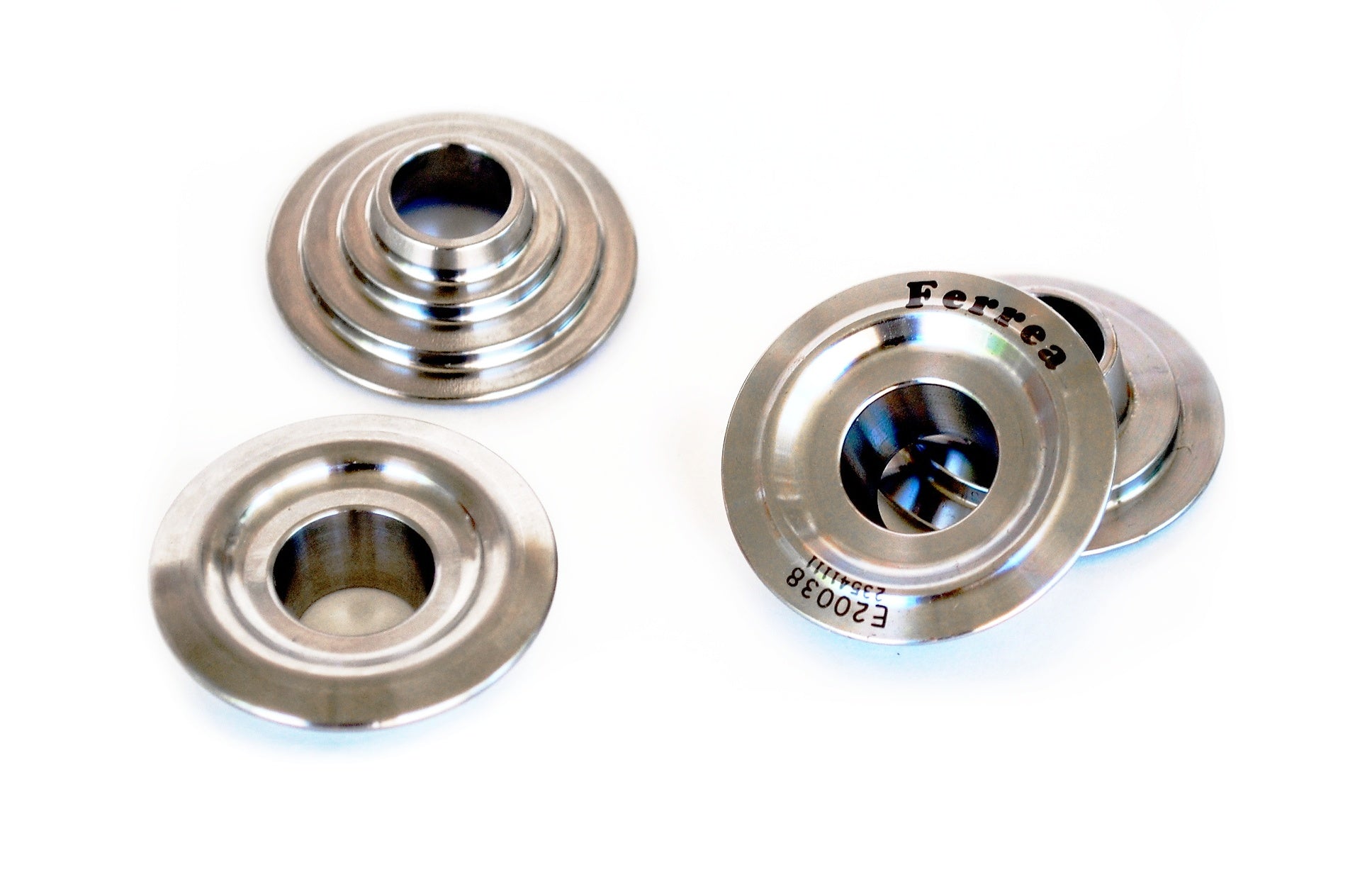 FERREA E11064 RACING VALVE SPRING RETAINER SUBARU EJ20/EJ25