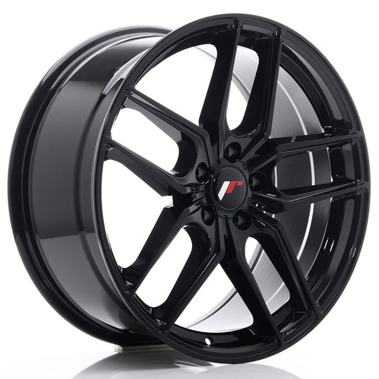 JR Wheels JR2519855L4066GB JR Wheels JR25 19x8,5 ET40 5x112 Gloss Black