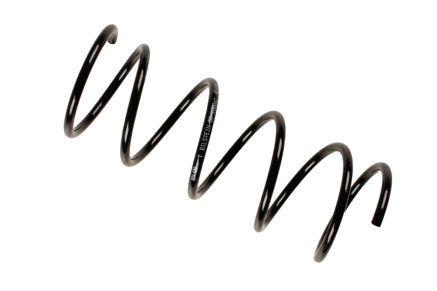 Bilstein 36-130047 Ford B3 OE Replacement Suspension Spring