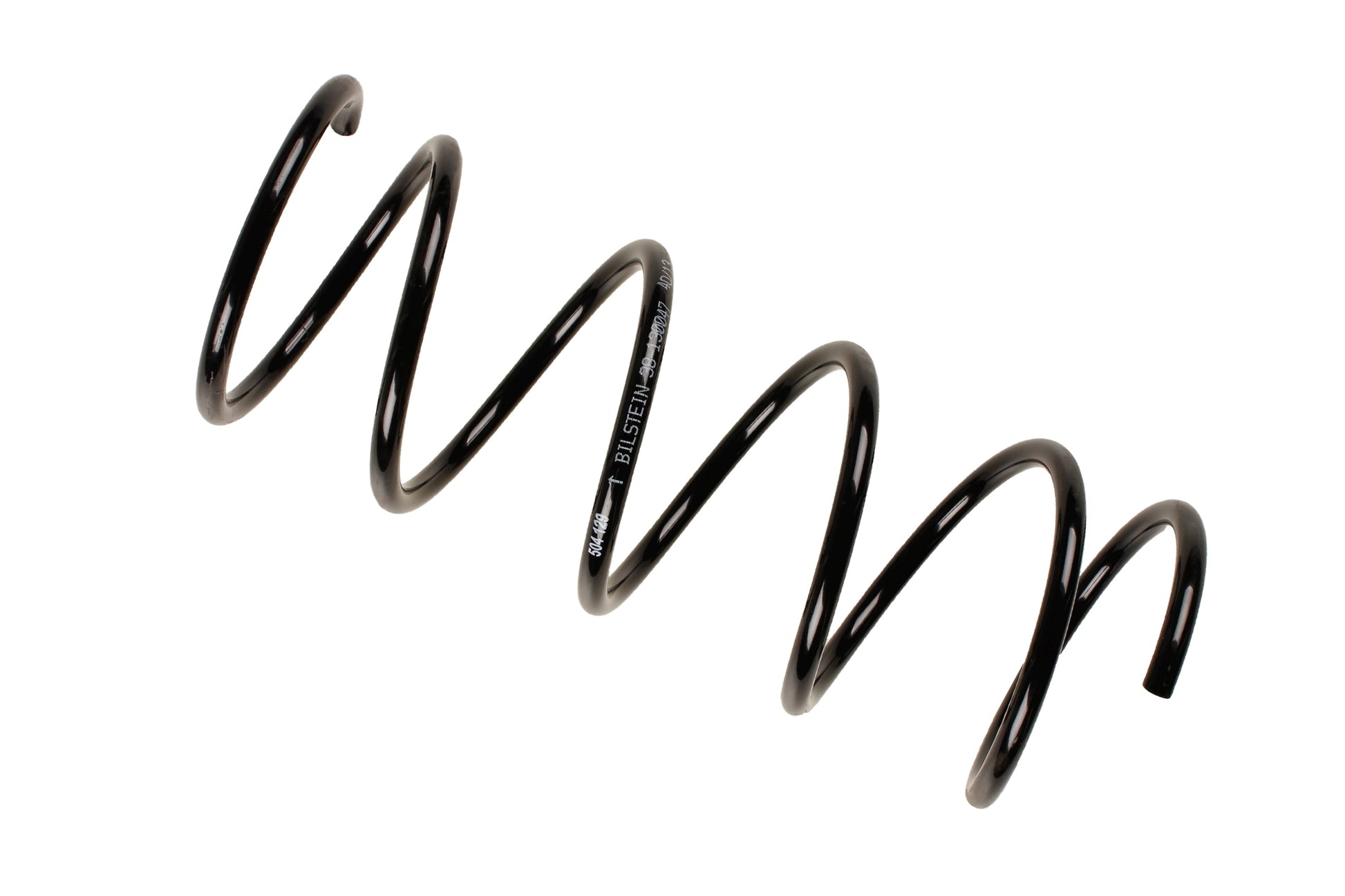 Bilstein 36-130047 Ford B3 OE Replacement Suspension Spring