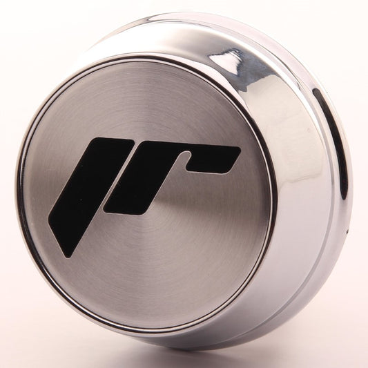 JR Wheels CAP-215CH Center Cap 215 Chrome