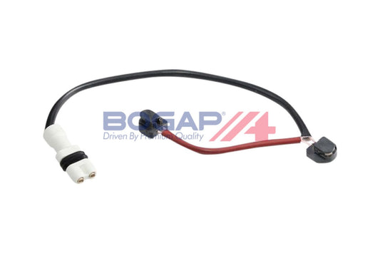 BOGAP A7117194 Warning Contact, Brake Pad Wear | ML Performance Car Parts