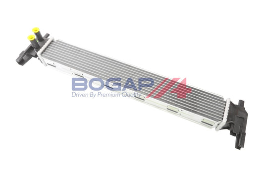 BOGAP A4220120 Charge Air Cooler | ML Performance Car Parts