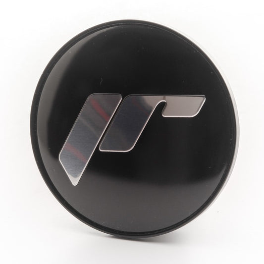 JR Wheels CAP-013BS Center Cap 013 Matt Black
