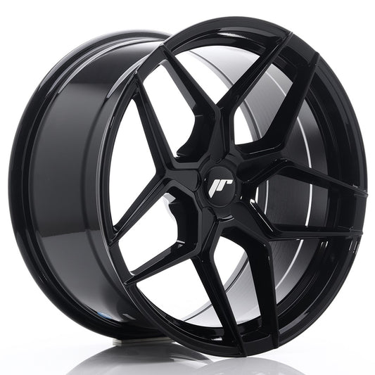 JR Wheels JR3419955I4074GB JR Wheels JR34 19x9,5 ET40 5x120 Gloss Black