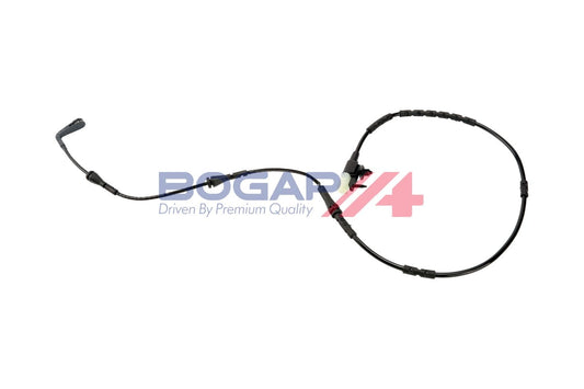 BOGAP J7117102 Warning Contact, Brake Pad Wear | ML Performance Car Parts