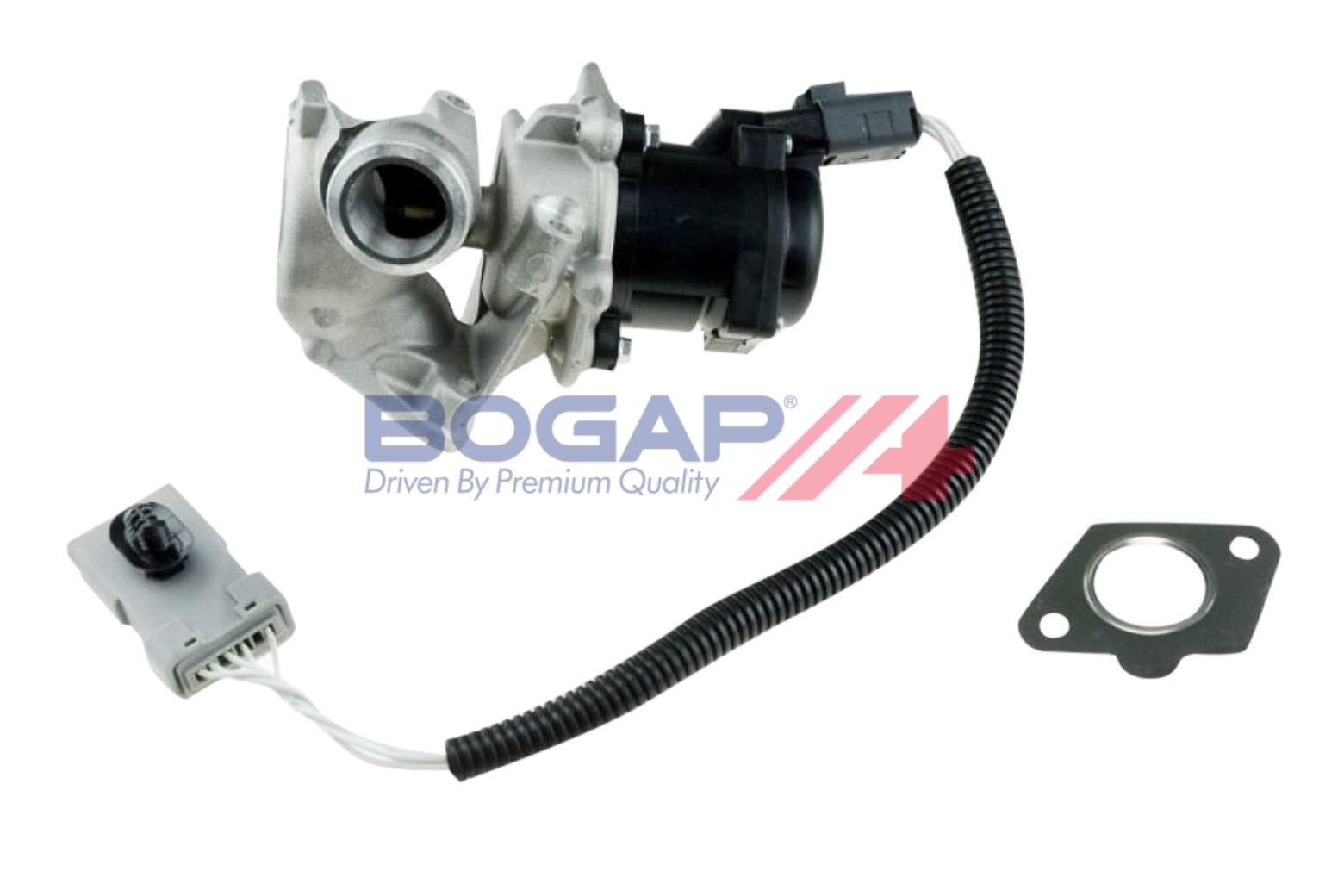 BOGAP F6320112 Valve, Exhaust Gas Recirculation | ML Performance Car Parts