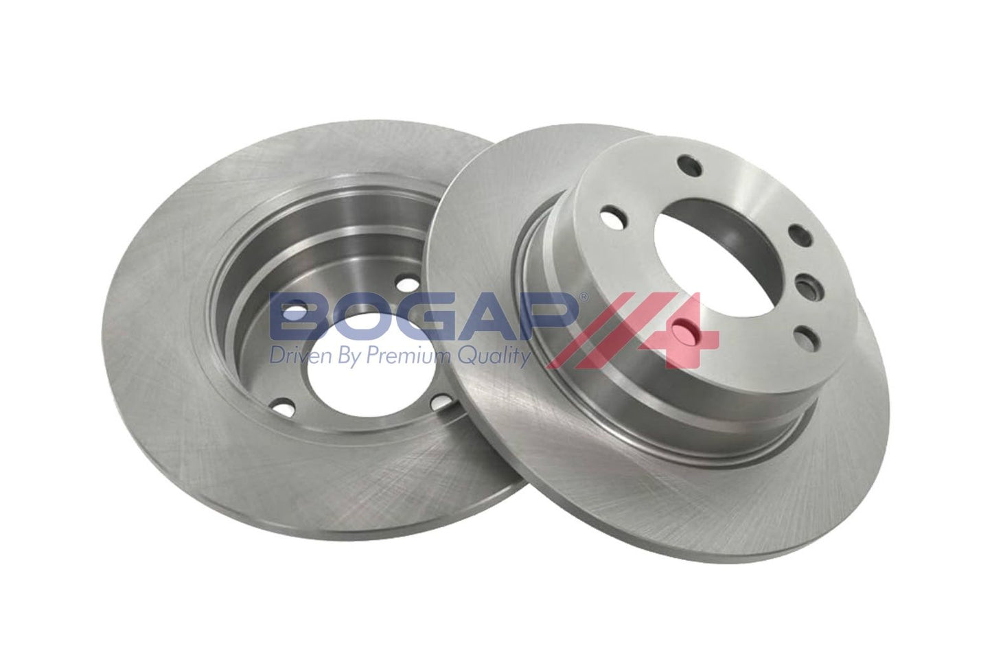 BOGAP B8211216 Brake Disc | ML Performance Car Parts