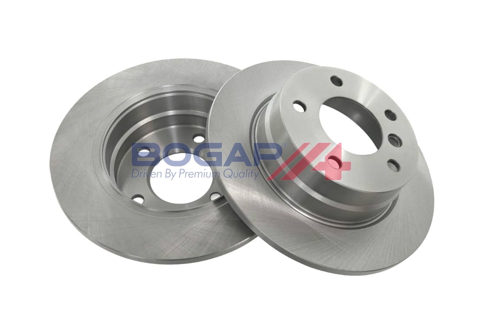 BOGAP B8211216 Brake Disc | ML Performance Car Parts