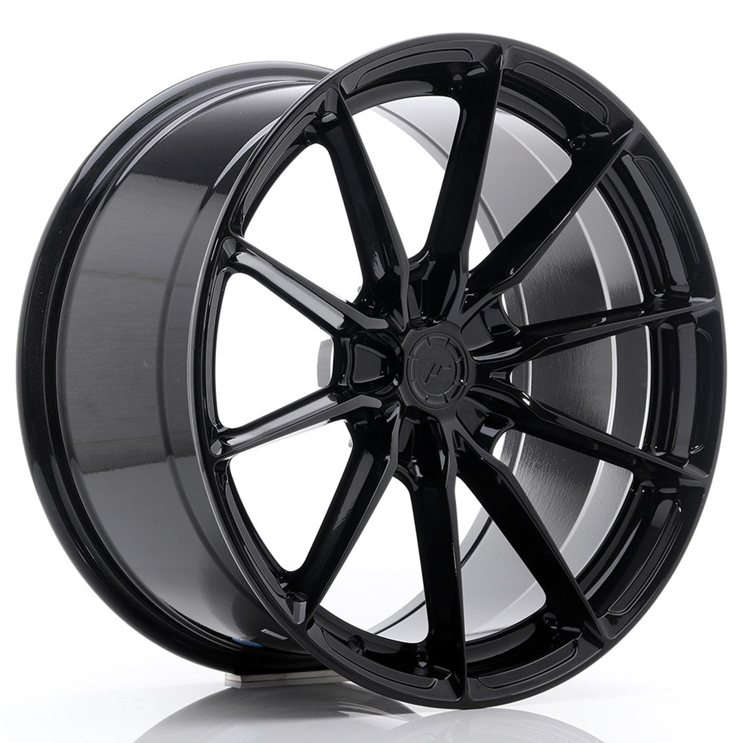JR Wheels JR3719955I3572GB JR Wheels JR37 19x9,5 ET35 5x120 Gloss Black