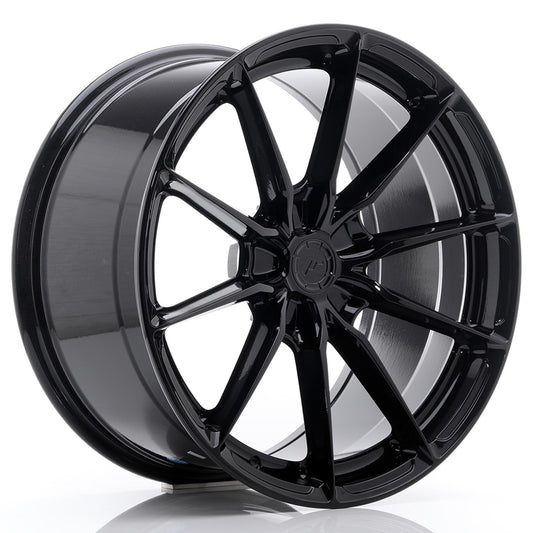 JR Wheels JR3719955L3572GB JR Wheels JR37 19x9,5 ET35 5x112 Gloss Black