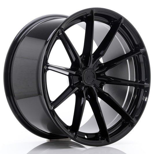 JR Wheels JR37201055L4072GB JR Wheels JR37 20x10,5 ET40 5x112 Gloss Black