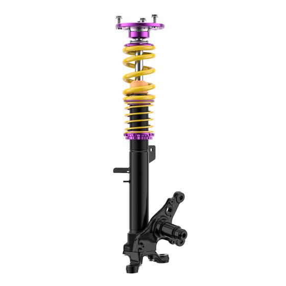 KW 39520301 Coilover suspension V3 racing