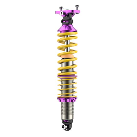 KW 39520301 Coilover suspension V3 racing