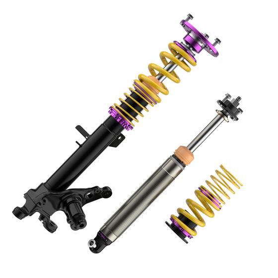KW 39520302 Coilover suspension V3 racing